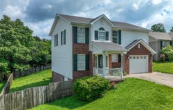 107 Allie Court, Berea, KY 40403
