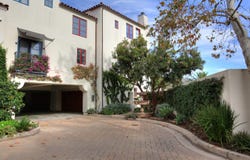 220 Santa Barbara Street unit: C, SANTA BARBARA, CA 93101