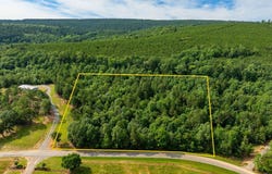 TBD Stony Point Road, Houston, AR 72070