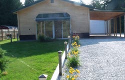 4083 N St. Martins Point Road, Hessel, MI 49745