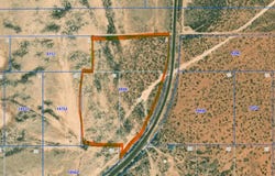 34361 E FM 2185, Van Horn, TX 79855