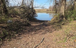 1452 E River Road, Fort Gibson, OK 74434