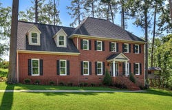 4 Shadowmoor Court, North Augusta, SC 29841