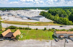 90 Park Street, Chickamauga, GA 30707
