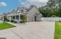 111 Snapper, St. Marys, GA 31558