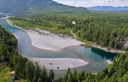 1182 Lake Meadow Way, Columbia Falls, MT 59912