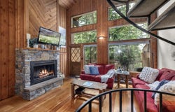 60 Limber Pine unit: 60, Whitefish, MT 59937