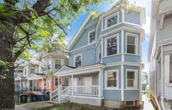 199 3rd Street, Newark City, NJ 07107-2210
