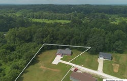 3601 Jeremy Court, Spencer, IN 47460