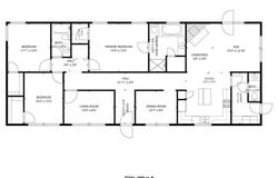 167 Willow Oak Lane, Advance, NC 27006