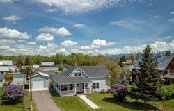207 2nd Street E, Clyde Park, MT 59018