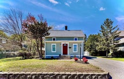 33 Lill Avenue, Newton, MA 02465