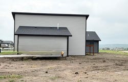 901 Bennington Drive, Box Elder, SD 57719