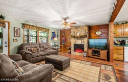 831 S New Era Rd, Sevierville, TN 37876