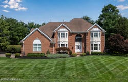 21 Canterbury Drive, Freehold, NJ 07728