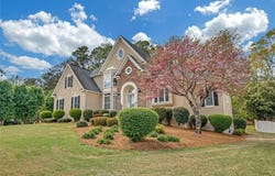 1405 Wilmington Way, Grayson, GA 30017
