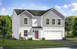 TBB BRUTON LANE, CHARLES TOWN, WV 25414