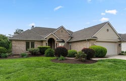 5702 Bell Tower Lane, Fort Wayne, IN 46815