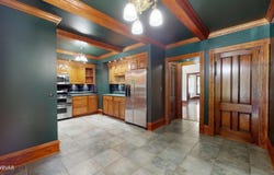 474 N CENTER STREET, Canton, PA 17724