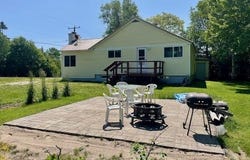 27 W Milan Road, Berlin, NH 03570