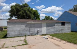 110 S Plum St., Maywood, NE 69038