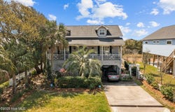 1613 E Pelican Drive, Oak Island, NC 28465