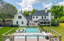 13815 Cowart Road, Milton, GA 30004