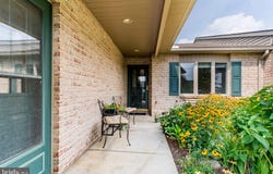 317 WOODVALE Drive, CHAMBERSBURG, PA 17201