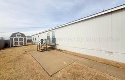 1141 Perry St, Pampa, TX 79065