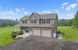60 Dates Road, Lansing, NY 14882