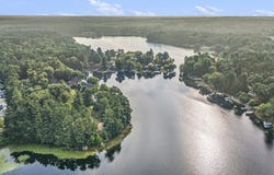 12487 Horseshoe Drive NE, Gowen, MI 49326