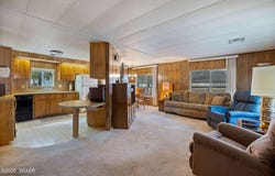 4260 W Cooley Street, Show Low, AZ 85901