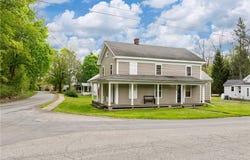 1 Green Street, Butternuts, NY 13776