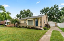 29632 Grandon Street, Livonia, MI 48150