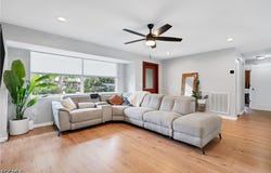 1640 N Flossmoor Road, Fort Myers, FL 33919