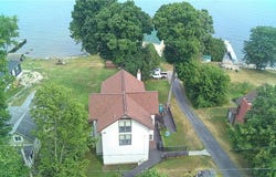 9 A Lina Street, Morristown, NY 13664