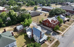 75 E Broad St., Camilla, GA 31730
