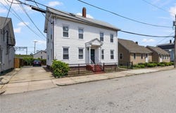 40 West Cole Street, Pawtucket, RI 02861