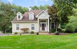 46 Harvey Jones Drive, Jackson, NJ 08527
