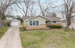 167 GWYNN Street, GREEN BAY, WI 54301-0000