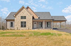 111 Paul Burba Road, Mammoth Cave, KY 42259