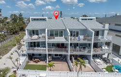 12274 1ST STREET W, TREASURE ISLAND, FL 33706