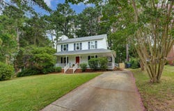 1607 Willow Creek Lane, Columbia, SC 29212