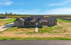 605 S Anderson B Road, Exeter, CA 93221