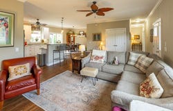 2321 Staunton River Road, Clarksville, VA 23927