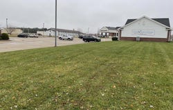 1405-15 College, Marshall, MO 65340
