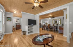 113 Pettiford Road, Peletier, NC 28584