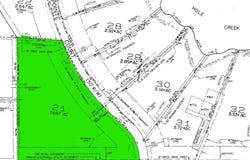 Baypointe Court lot: 21, REEDVILLE, VA 22539