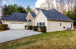 25 Cherokee Hills Drive, Rydal, GA 30171