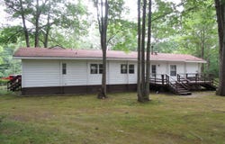 541 Ranch Road, Indian River, MI 49749